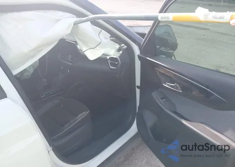 2024 Chevrolet Trailblazer Fwd Ls from USA, damaged, VIN KL79MMSL0RB193095